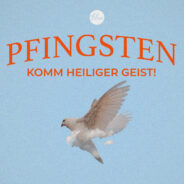 PFINGSTEN - Komm Heiliger Geist | 28.05.2023 | Mark Schröder