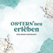 Die Ostersuche nach Hoffnung | 09.04.2023 | Mark Schröder